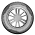 Pneu General Tire By Continental 175/70r13 82t Altimax One